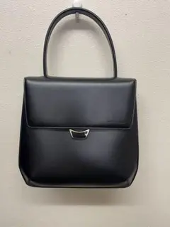 美品　ミラショーン　ハンドバッグ