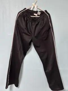 Kaepa ブラックジャージパンツ Ｌサイズ