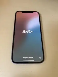 Apple iPhone 12