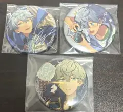 あんスタ 瀬名泉 缶バッジ