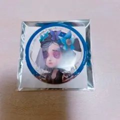 第五人格 RE:シリーズ SSR 缶バッジ 調香師