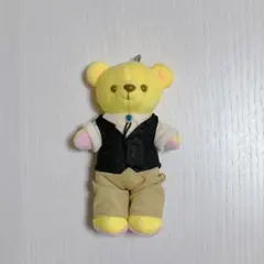 名探偵コナン くまめいと 安室透 降谷零