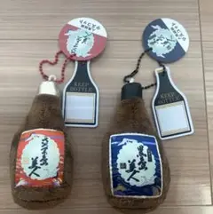 人形銘柄マスコット　日本　お酒