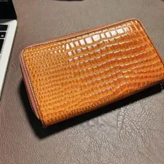 マルチケース　カード入れ　長財布　オーガナイザー