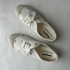 ARTS&SCIENCE ✖️ BENSIMON スニーカー 39