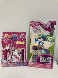 2025年最新】My Little Pony キャラクター玩具の人気アイテム