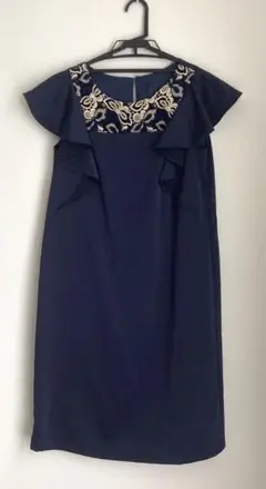 結婚式ドレス　二次会　忘年会　パーティー　フォーマルドレス