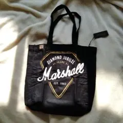 Marshall アンプデザインバッグ ボストンバッグ ダッフルバッグ UNDER ARMOUR アンダーアーマー ボストンバッグ 40L はっ水 鞄