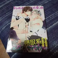 はらぺこ淫魔拾いました。〈 くわたたむこ 〉