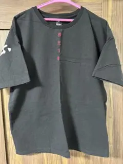 THE ORAL CIGARETTES オーラル Tシャツ S 番狂口煙