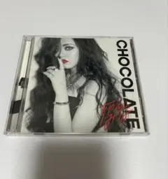 ちゃんみな CHOCOLATE CD