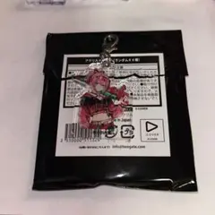 ホロナツ アクリルチャーム 鷹嶺ルイ b