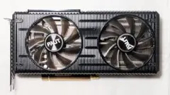 【動作品】GeForce RTX 3060 Ti 8G