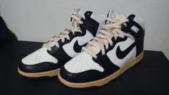 最終値下げです！NIKE ダンク HIGH SE