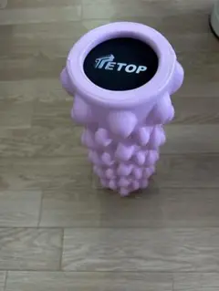 TETOP フォームローラー 筋膜リリースローラー②