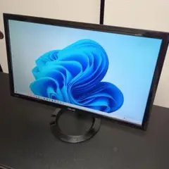 ジャンク品　ASUS モニター 23型フルHDディスプレイ VX238H-P