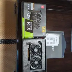GeForce RTX 3050 VENTUS 2X 8G OC