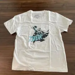 THOR グラフィック Tシャツ ホワイト