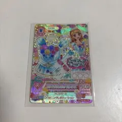 2025年最新】アイカツ ホワイトスカイヴェールトップスの人気