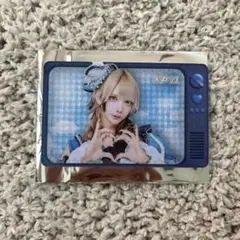 XP!A あまと トレカ 夏ツアー