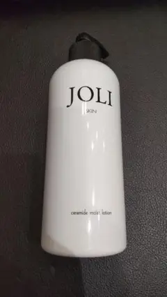 JOLIジョリ セラミドクリーム （業務用）500g　４点セット JOLI - JOLI セラミドモイストローション 400ml クリーム 500g