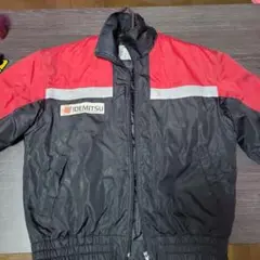 IDEMITSUジャンバーサイズL