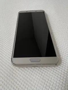AQUOS SH-01L シルバー docomo【simロック解除済】