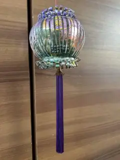 アルミ缶風車　ビール缶　インテリア