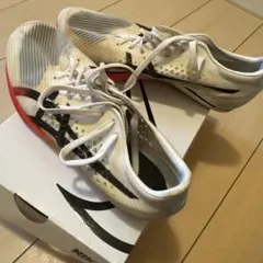 ASICS メタスピードsp 25.5cm