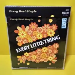 ※新品ケース交換済み『 Every Little Thing / Every B