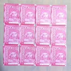 遊戯王OCG 紅恋の麗傑ブラダマンテ　未開封12枚セット