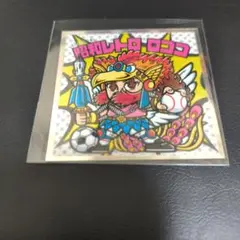 ビックリマンシール 悪魔VS天使 S9