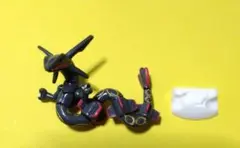 ポケモン　黒いレックウザ　バスボール