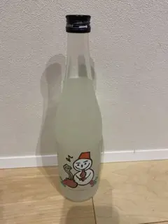 仙禽 × UNITED ARROWS スネーク日本酒 720ml（冷蔵保管） 数量限定】仙禽 UA スネーク | IMADEYA ONLINE STORE