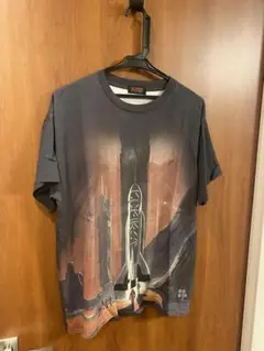 BE:FIRST 2:BEツアーTシャツ