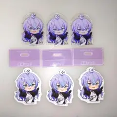 星導ショウ チョコエッグ