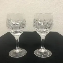 ナハトマン ミニ ワイングラス 3点セット ナハトマン ミニ ワイングラス 3点セット - 工芸品オンライン