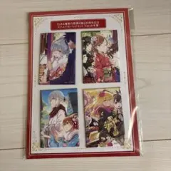 とある スクエア缶バッジセット お正月