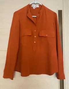 ステラマッカートニー ブラウス シャツ