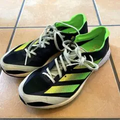 【SALE★】ADIZERO ADIOS7 LIGHTSTRIKE 24cm