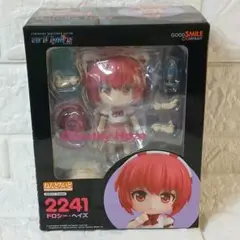 ねんどろいど VA-11_HALL-A ドロシー・ヘイズ 【新品 未開封】 ねんどろいど ドロシー・ヘイズ