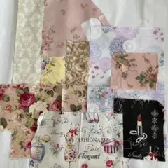 【訳あり】９枚セット⭐︎バラ⭐︎ビオラ