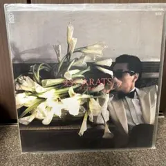 レコード 邦楽 井上陽水 / 9.5カラット ②