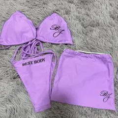BBJ公式ビキニ