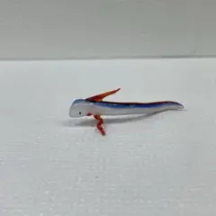 ガラス細工　リュウグウノツカイ