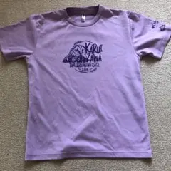 軽井沢トレイルランニングレース2024 Tシャツ Lサイズ