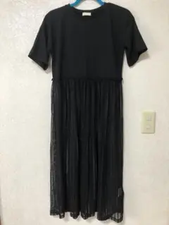 アース　ミュージックandエコレロジーワンピース