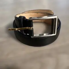 Paul Smith レザー ベルト