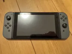 Nintendo Switch 本体
