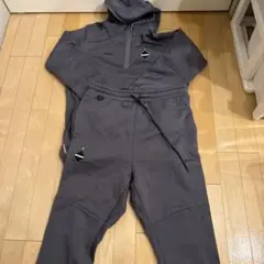 Bristol セットアップ
